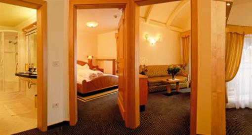 фото отеля Hotel Funggashof