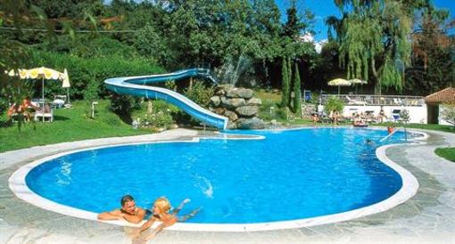 фото отеля Hotel Funggashof