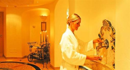 фото отеля Hotel Funggashof