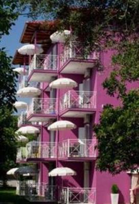 фото отеля Ideal House