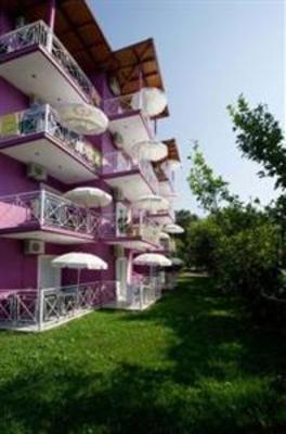 фото отеля Ideal House