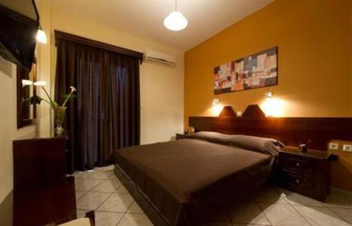 фото отеля Ideal House