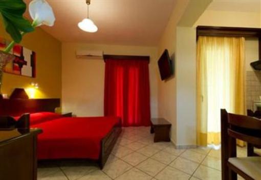 фото отеля Ideal House