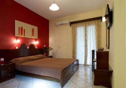 фото отеля Ideal House