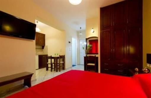 фото отеля Ideal House