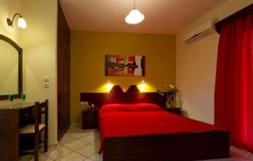 фото отеля Ideal House