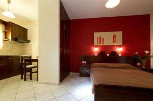 фото отеля Ideal House