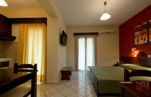 фото отеля Ideal House