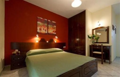 фото отеля Ideal House