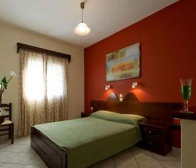 фото отеля Ideal House