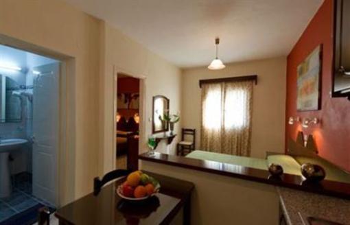 фото отеля Ideal House