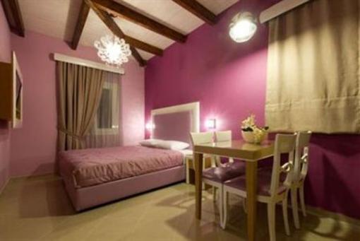фото отеля Ideal House