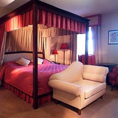 фото отеля Hillgrove Hotel, Leisure & Spa
