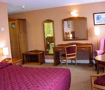 фото отеля Hillgrove Hotel, Leisure & Spa