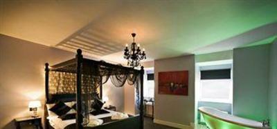фото отеля Hillgrove Hotel, Leisure & Spa