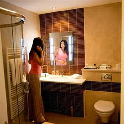 фото отеля Hillgrove Hotel, Leisure & Spa