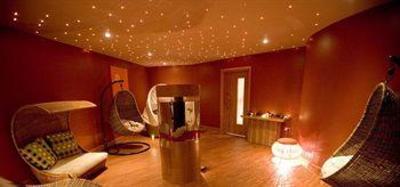 фото отеля Hillgrove Hotel, Leisure & Spa