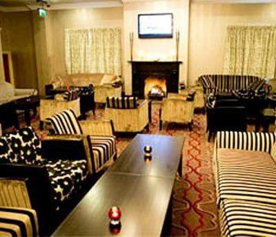 фото отеля Hillgrove Hotel, Leisure & Spa