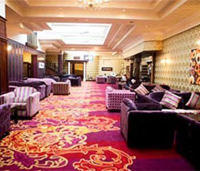 фото отеля Hillgrove Hotel, Leisure & Spa