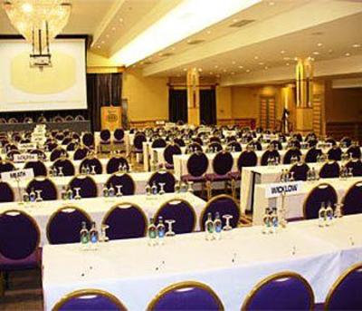 фото отеля Hillgrove Hotel, Leisure & Spa
