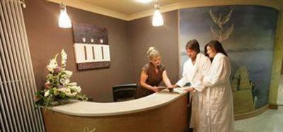 фото отеля Hillgrove Hotel, Leisure & Spa