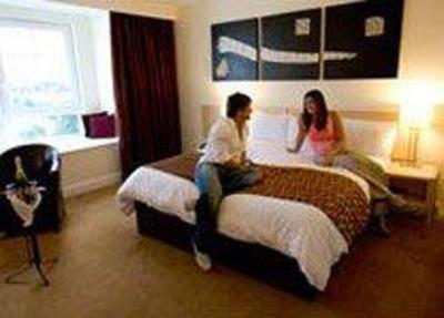 фото отеля Hillgrove Hotel, Leisure & Spa