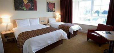 фото отеля Hillgrove Hotel, Leisure & Spa