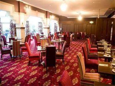 фото отеля Hillgrove Hotel, Leisure & Spa