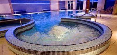 фото отеля Hillgrove Hotel, Leisure & Spa