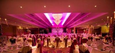 фото отеля Hillgrove Hotel, Leisure & Spa