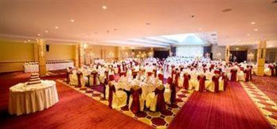 фото отеля Hillgrove Hotel, Leisure & Spa