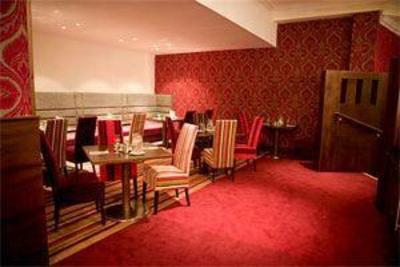 фото отеля Hillgrove Hotel, Leisure & Spa