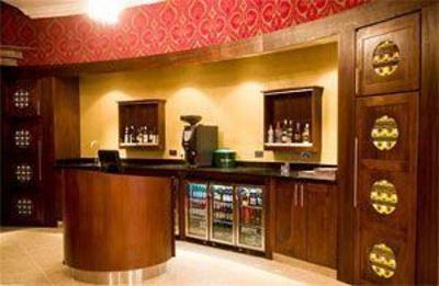 фото отеля Hillgrove Hotel, Leisure & Spa