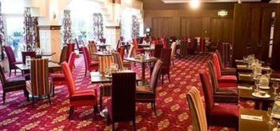 фото отеля Hillgrove Hotel, Leisure & Spa