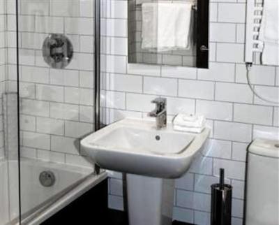 фото отеля Kings Arms Hotel Berkhamsted