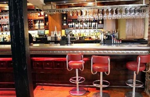 фото отеля Kings Arms Hotel Berkhamsted