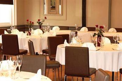 фото отеля Kings Arms Hotel Berkhamsted