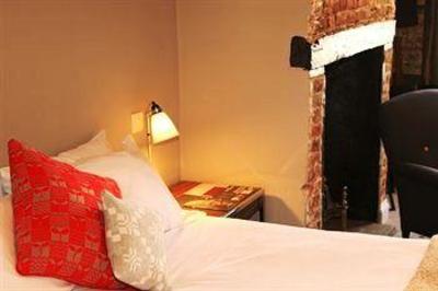 фото отеля Kings Arms Hotel Berkhamsted
