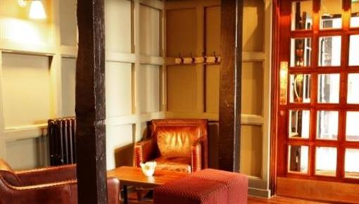 фото отеля Kings Arms Hotel Berkhamsted
