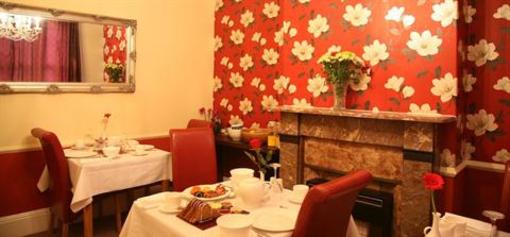фото отеля Gillygate Guest House