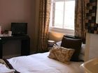 фото отеля Gillygate Guest House