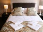 фото отеля Gillygate Guest House