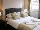 фото отеля Gillygate Guest House
