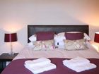 фото отеля Gillygate Guest House