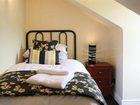 фото отеля Gillygate Guest House