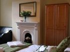фото отеля Gillygate Guest House