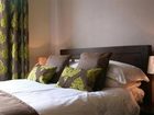 фото отеля Gillygate Guest House