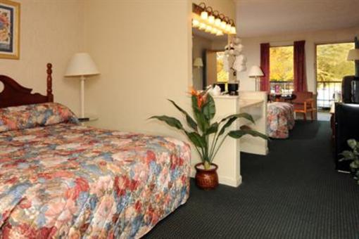 фото отеля Creekstone Inn