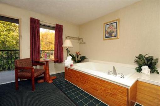 фото отеля Creekstone Inn