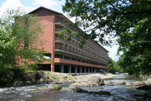 фото отеля Creekstone Inn